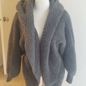 Nordic Beach sweater